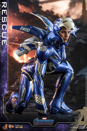 MMS538D32 - Avengers: Endgame - 1/6th scale Rescue Collectible Figure
