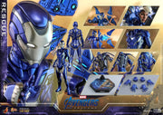 MMS538D32 - Avengers: Endgame - 1/6th scale Rescue Collectible Figure