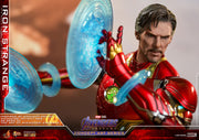 MMS606D41 - Avengers: Endgame (Concept Art Series) - 1/6th scale Iron Strange Collectible Figure
