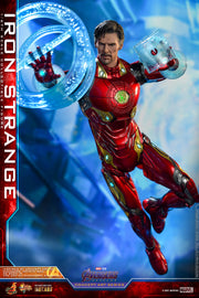 MMS606D41 - Avengers: Endgame (Concept Art Series) - 1/6th scale Iron Strange Collectible Figure