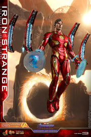 MMS606D41 - Avengers: Endgame (Concept Art Series) - 1/6th scale Iron Strange Collectible Figure