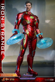 MMS606D41 - Avengers: Endgame (Concept Art Series) - 1/6th scale Iron Strange Collectible Figure