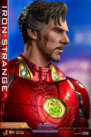 MMS606D41 - Avengers: Endgame (Concept Art Series) - 1/6th scale Iron Strange Collectible Figure