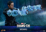 MMS613 - Shang-Chi and the Legend of the Ten Rings - 1/6th scale Wenwu Collectible Figure