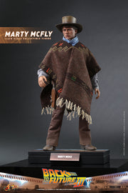 MMS616 - 1/6th scale Marty McFly Collectible Figure