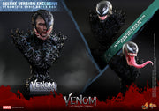 MMS620 - Venom: Let There Be Carnage - 1/6 Carnage (Deluxe Version)