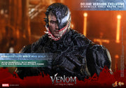 MMS620 - Venom: Let There Be Carnage - 1/6 Carnage (Deluxe Version)