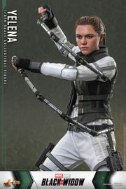 MMS622 - Black Widow - 1/6th scale Yelena Collectible Figure