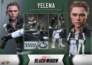 MMS622 - Black Widow - 1/6th scale Yelena Collectible Figure