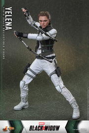 MMS622 - Black Widow - 1/6th scale Yelena Collectible Figure
