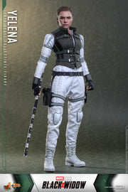 MMS622 - Black Widow - 1/6th scale Yelena Collectible Figure