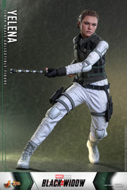 MMS622 - Black Widow - 1/6th scale Yelena Collectible Figure