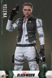 MMS622 - Black Widow - 1/6th scale Yelena Collectible Figure