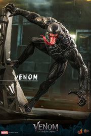 MMS626 -1/6th scale Venom Collectible Figure