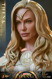 MMS628 - Eternals: 1/6th scale Thena Collectible Figure