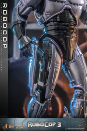 MMS669D49B - RoboCop 3 - 1/6th scale RoboCop Collectible Figure (Special Edition)