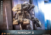 MMS669D49 - RoboCop 3 - 1/6th scale RoboCop Collectible Figure