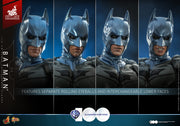 [Pre-Order] MMS697 - WB 100 - 1/6th scale Batman Collectible Figure [Hot Toys Exclusive]