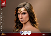 [Pre-Order] MMS698 - WB 100 - Wonder Woman Collectible Figure 1/6th scale [Hot Toys Exclusive]