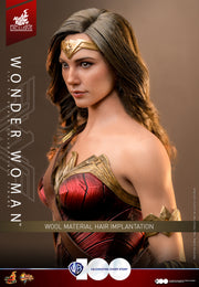 [Pre-Order] MMS698 - WB 100 - Wonder Woman Collectible Figure 1/6th scale [Hot Toys Exclusive]