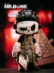 [Pre-Order] Mr Bone Crimson Pyramid