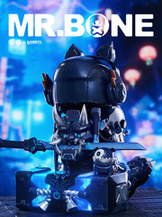 [Pre-Order]Mr Bone Shadow Blade
