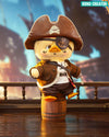 MAX-UPSETDUCK- BRAVE IS THE KING DUCK