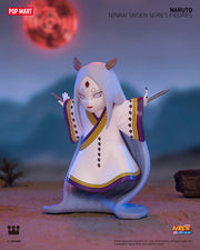 POP MART Naruto Ninkai Taisen Series