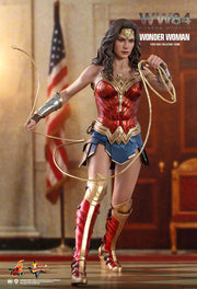 MMS584 - Wonder Woman 1984 - 1/6th scale Wonder Woman Collectible Figure