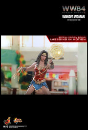 MMS584B - Wonder Woman 1984 - 1/6 Wonder Woman (Special Edition)