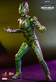 MMS630 - 1/6th scale Green Goblin