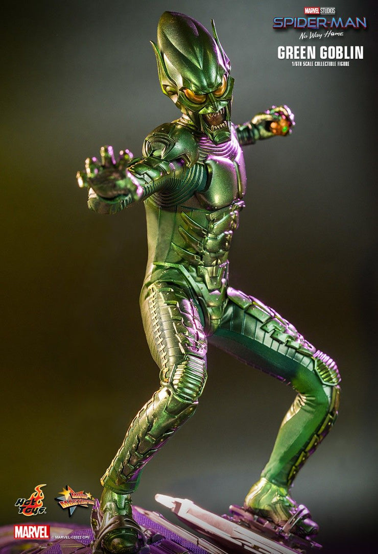 MMS630 - 1/6th scale Green Goblin