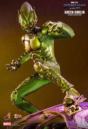 MMS630 - 1/6th scale Green Goblin