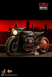 MMS642 - The Batman - 1/6th scale Batcycle Collectible Vehicle