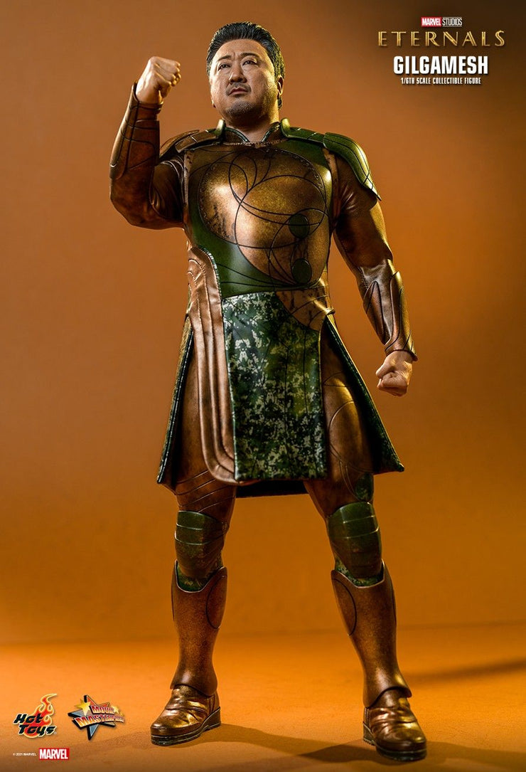 MMS637 - Eternals - 1/6th scale Gilgamesh Collectible Figure