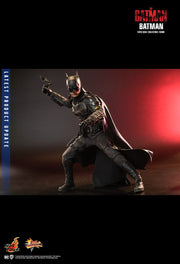 MMS638 - The Batman - 1/6th scale Batman Collectible Figure