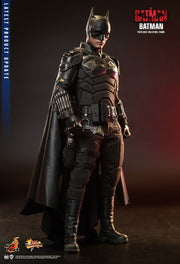 MMS638 - The Batman - 1/6th scale Batman Collectible Figure