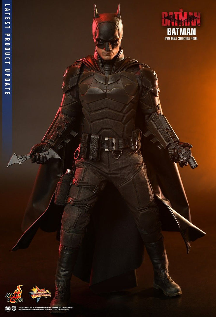 MMS638 - The Batman - 1/6th scale Batman Collectible Figure