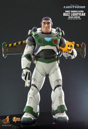 MMS635 - Lightyear - 1/6th scale Space Ranger Alpha Buzz Lightyear Collectible Figure (Deluxe Version)