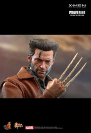 MMS659 - X-Men: Days of Future Past - 1/6th scale Wolverine (1973 Version) Collectible Figure