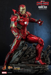 MMS608D42 - 1/6 Iron Man Mark XLVI