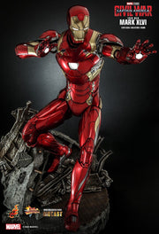 MMS608D42 - 1/6 Iron Man Mark XLVI