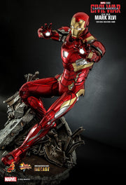 MMS608D42 - 1/6 Iron Man Mark XLVI