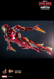 MMS608D42 - 1/6 Iron Man Mark XLVI