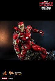 MMS608D42 - 1/6 Iron Man Mark XLVI