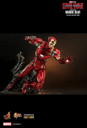 MMS608D42 - 1/6 Iron Man Mark XLVI