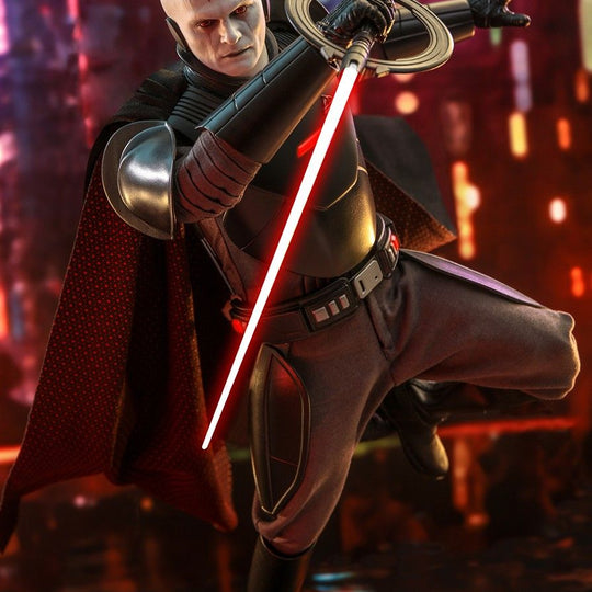 TMS082 - 1/6th scale Grand Inquisitor Collectible Figure