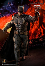 TMS085 - 1/6th scale Batman (Tactical Batsuit Version)