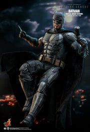 TMS085 - 1/6th scale Batman (Tactical Batsuit Version)