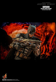 TMS085 - 1/6th scale Batman (Tactical Batsuit Version)